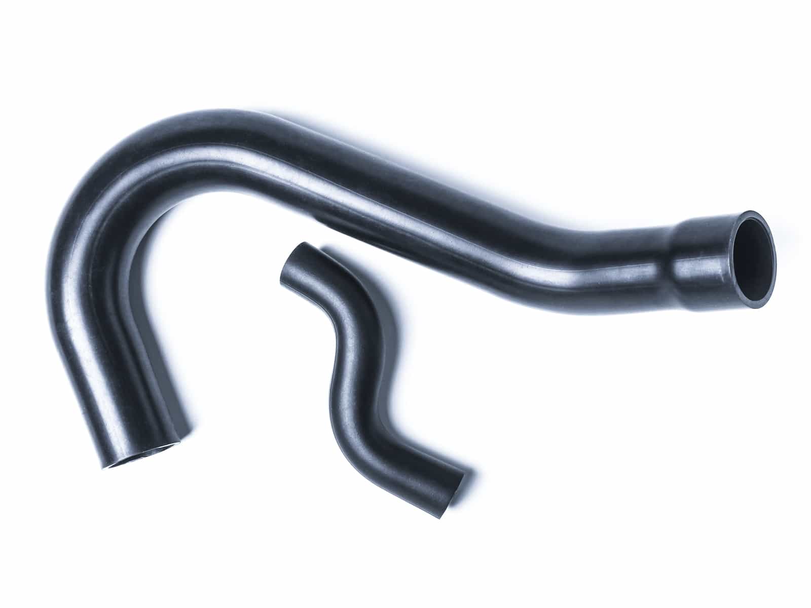 Radiator-hoses