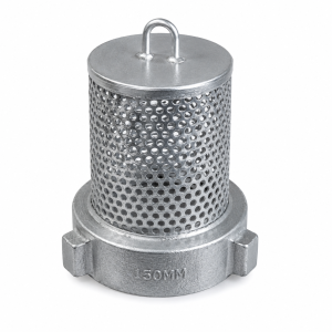 strainer baber 1