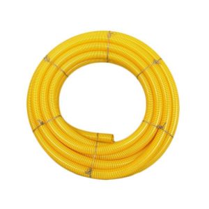yellow heliflix