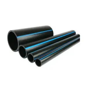 SDR17-DN315-Polyethylene-PE100-HDPE-Pipe
