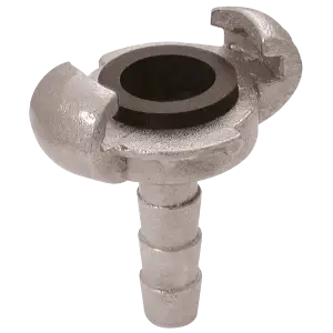 European Claw Coupling