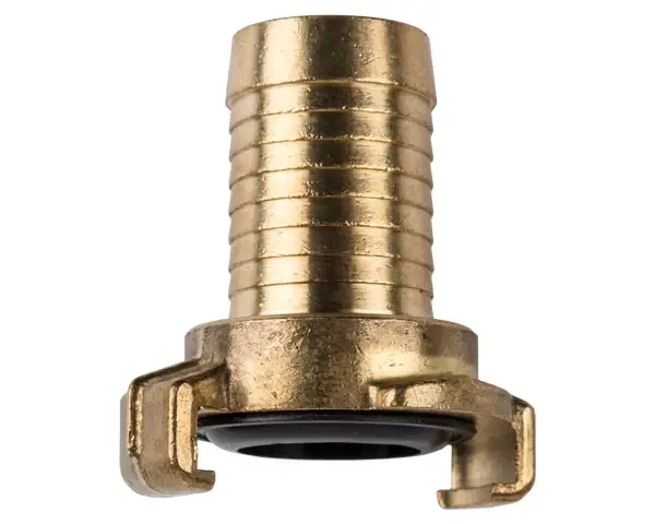 Geka Coupling