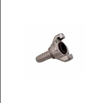 U.S. Chicago Coupling, 2-Lug hose fitting